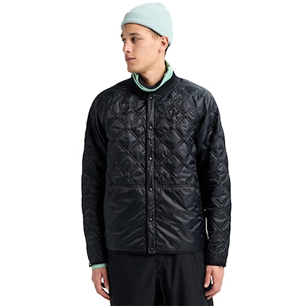 Bunda na snowboard Burton Reserve 3 In 1 Jacket true black 2026 - 6