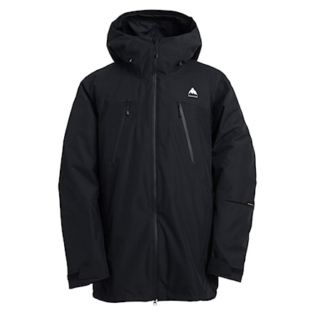 Bunda na snowboard Burton Reserve 3 In 1 Jacket true black 2026 - 8
