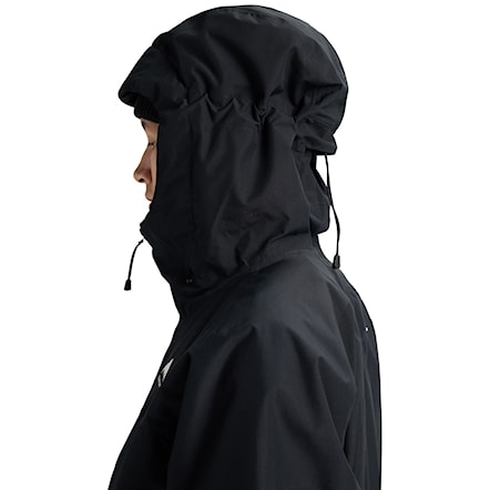Bunda na snowboard Burton Reserve Insulated Jacket true black 2026 - 3