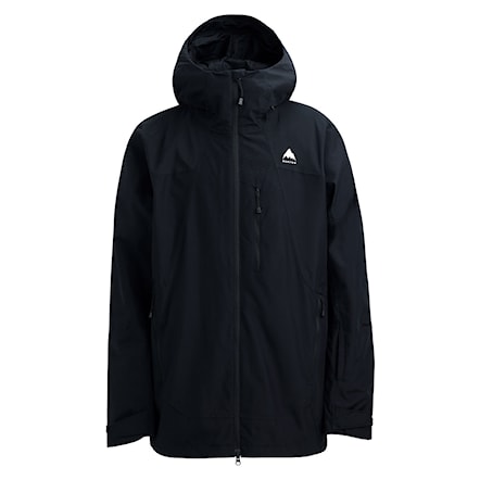 Bunda na snowboard Burton Reserve Jacket true black 2026 - 8