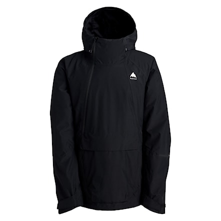 Bunda na snowboard Burton Reserve Relax 2L Anorak true black 2026 - 8