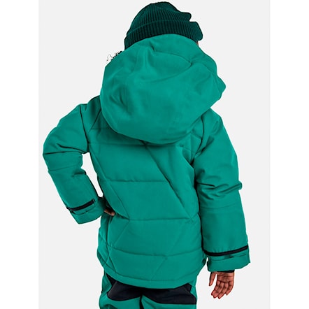 Kurtka snowboardowa Burton Toddler Spindal regal teal 2025 - 2