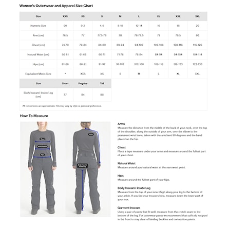 Bunda na snowboard Burton Wms [ak] Baker Hooded Down Insulated soft sage 2026 - 4