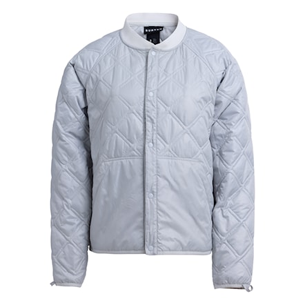 Kurtka snowboardowa Burton Wms Reserve 3 In 1 Jacket glow yellow green/grey cl 2026 - 5