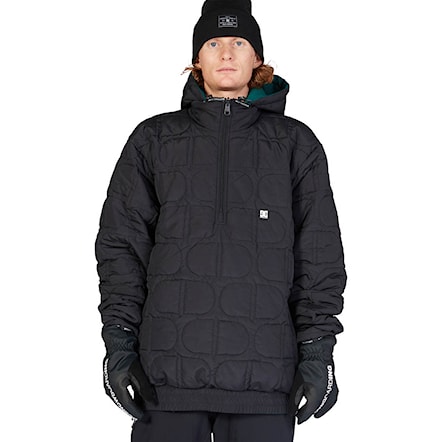 Snowboard Jacket DC Transition 