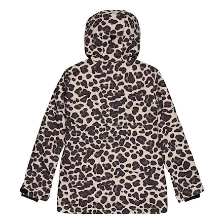 Bunda na snowboard DC Wms Cruiser Jacket snow cat 2026 - 2