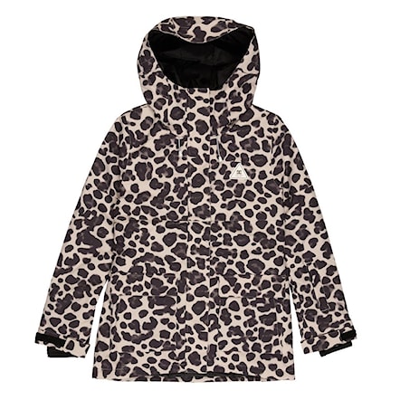 Bunda na snowboard DC Wms Cruiser Jacket snow cat 2026 - 1