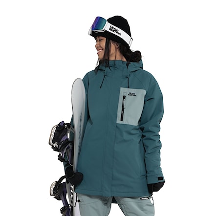 Bunda na snowboard Horsefeathers Celara hydro 2025 - 2