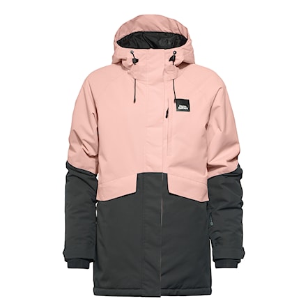 Kurtka snowboardowa Horsefeathers Ember lotus 2026 - 1