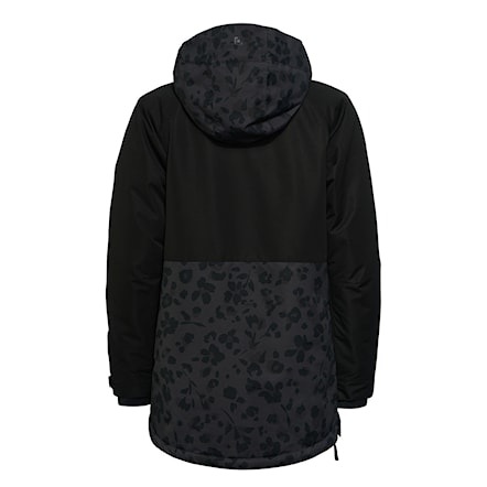 Bunda na snowboard Horsefeathers Fiora floral cheetah 2026 - 2