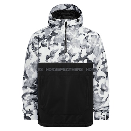 Kurtka snowboardowa Horsefeathers Gordie arctic camo 2026 - 4