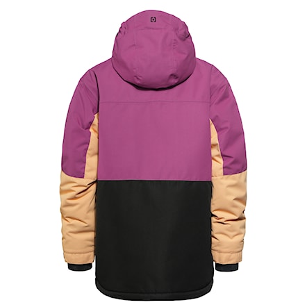 Kurtka snowboardowa Horsefeathers Juno Youth orchid/peach 2026 - 2