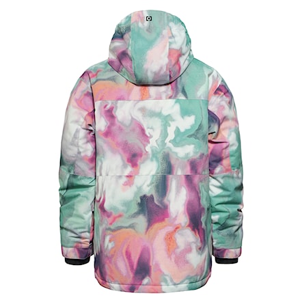 Kurtka snowboardowa Horsefeathers Juno Youth rainbow 2026 - 2