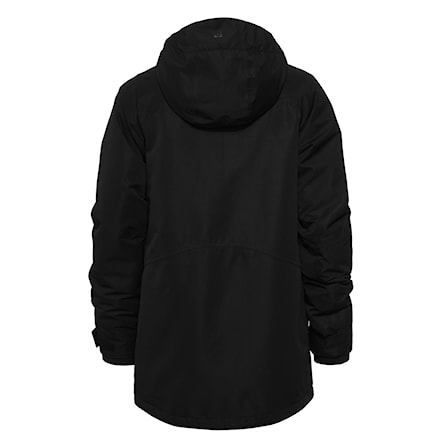 Bunda na snowboard Horsefeathers Lark black 2026 - 2