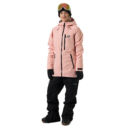 Bunda na snowboard Horsefeathers Lark lotus 2026 - 3