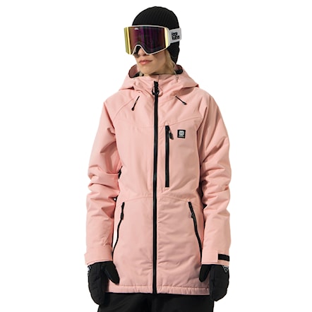 Bunda na snowboard Horsefeathers Lark lotus 2026 - 5