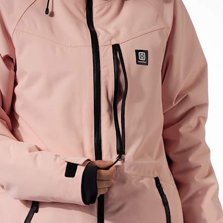 Bunda na snowboard Horsefeathers Lark lotus 2026 - 9
