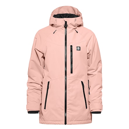 Bunda na snowboard Horsefeathers Lark lotus 2026 - 1