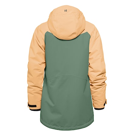 Bunda na snowboard Horsefeathers Lark peach 2026 - 2