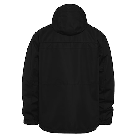 Kurtka snowboardowa Horsefeathers Morris black 2026 - 6