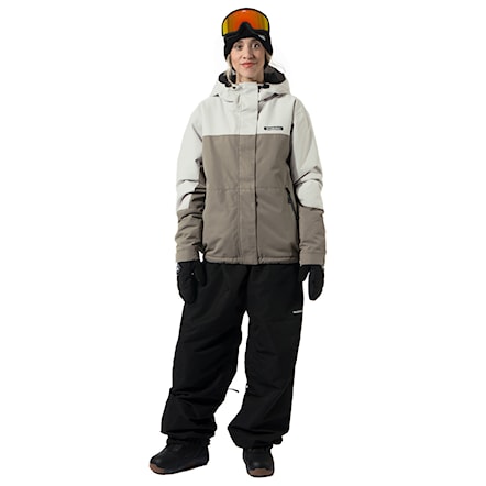 Bunda na snowboard Horsefeathers Nala antarctica 2026 - 4
