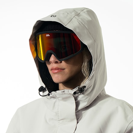 Bunda na snowboard Horsefeathers Nala antarctica 2026 - 7