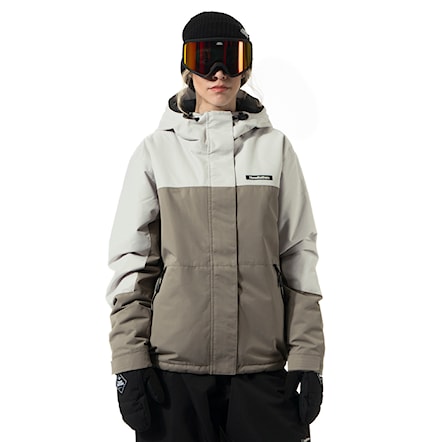 Bunda na snowboard Horsefeathers Nala antarctica 2026 - 1