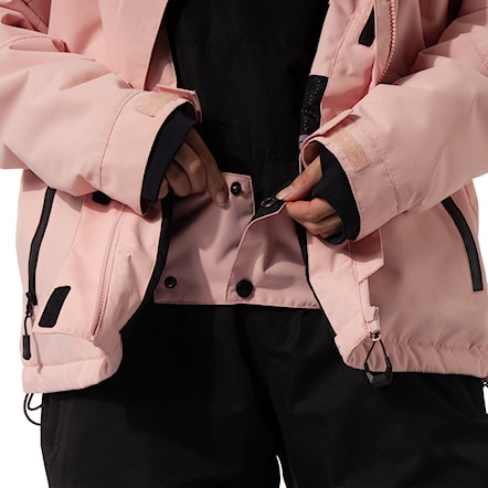 Kurtka snowboardowa Horsefeathers Nala lotus 2026 - 13