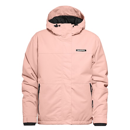 Kurtka snowboardowa Horsefeathers Nala lotus 2026 - 2