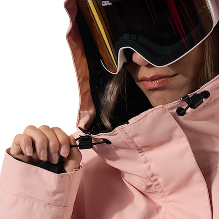 Kurtka snowboardowa Horsefeathers Nala lotus 2026 - 8