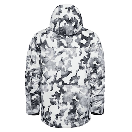 Bunda na snowboard Horsefeathers Pearl arctic camo 2026 - 5