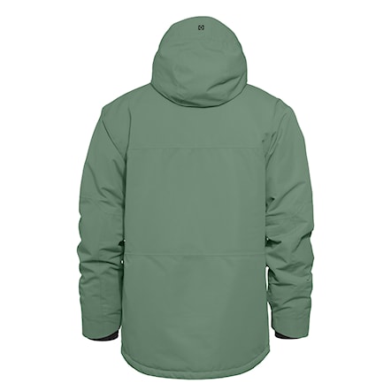 Bunda na snowboard Horsefeathers Pearl iceberg green 2026 - 5