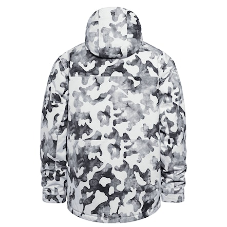 Bunda na snowboard Horsefeathers Ranger arctic camo 2026 - 5