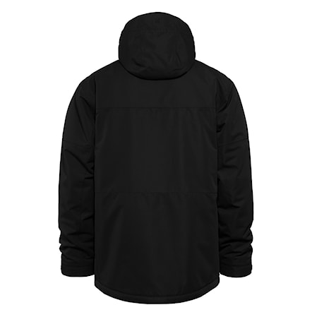 Kurtka snowboardowa Horsefeathers Ranger black 2026 - 4