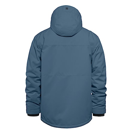 Bunda na snowboard Horsefeathers Recon moonlight blue 2026 - 3