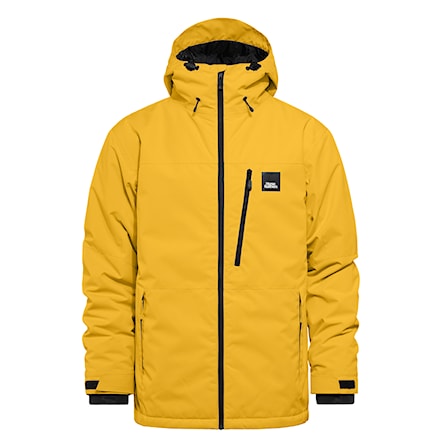 Bunda na snowboard Horsefeathers Recon yellow 2026 - 2