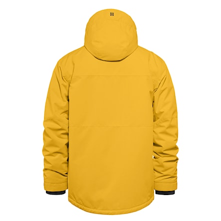 Bunda na snowboard Horsefeathers Recon yellow 2026 - 3