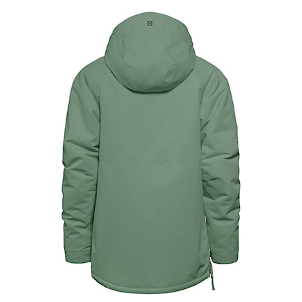 Kurtka snowboardowa Horsefeathers Tala iceberg green 2026 - 1