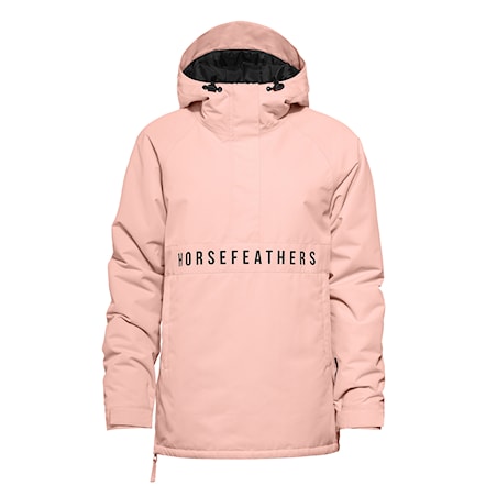 Kurtka snowboardowa Horsefeathers Tala lotus 2026 - 1