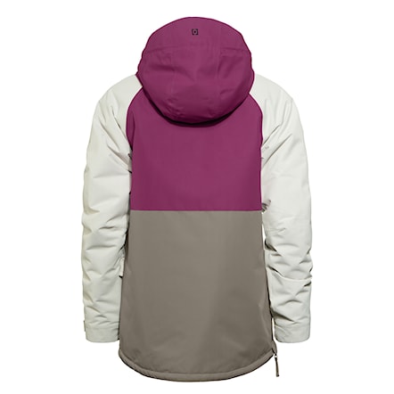 Kurtka snowboardowa Horsefeathers Tala orchid 2026 - 2