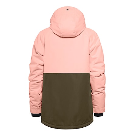 Snowboard Jacket Horsefeathers Tay lotus 2026 - 2