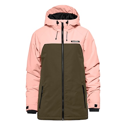 Snowboard Jacket Horsefeathers Tay lotus 2026 - 1