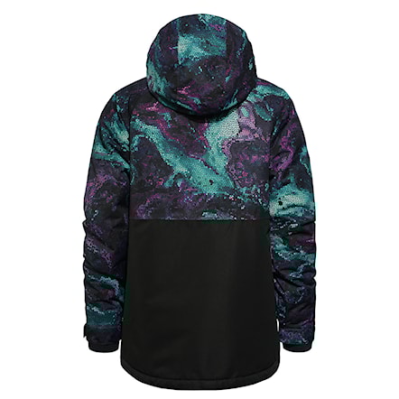 Snowboard Jacket Horsefeathers Tay mosaic 2026 - 2