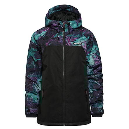 Snowboard Jacket Horsefeathers Tay mosaic 2026 - 1