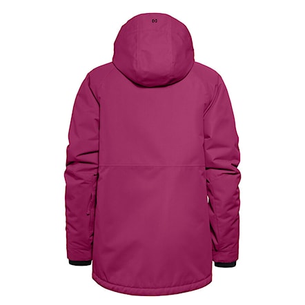 Bunda na snowboard Horsefeathers Tay orchid 2026 - 3