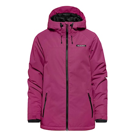 Bunda na snowboard Horsefeathers Tay orchid 2026 - 1