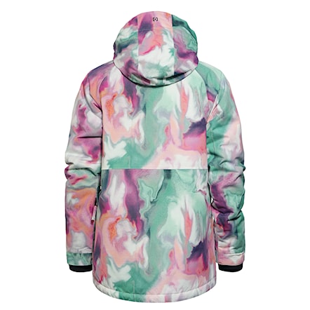 Bunda na snowboard Horsefeathers Tay rainbow 2026 - 2