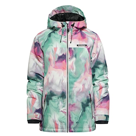 Bunda na snowboard Horsefeathers Tay rainbow 2026 - 1