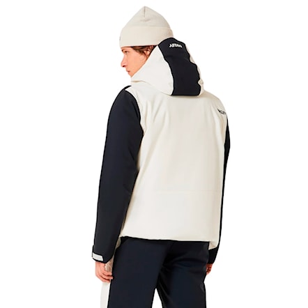 Bunda na snowboard Oakley TNP TBT Insulated Anorak mist 2026 - 2
