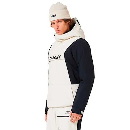 Bunda na snowboard Oakley TNP TBT Insulated Anorak mist 2026 - 3